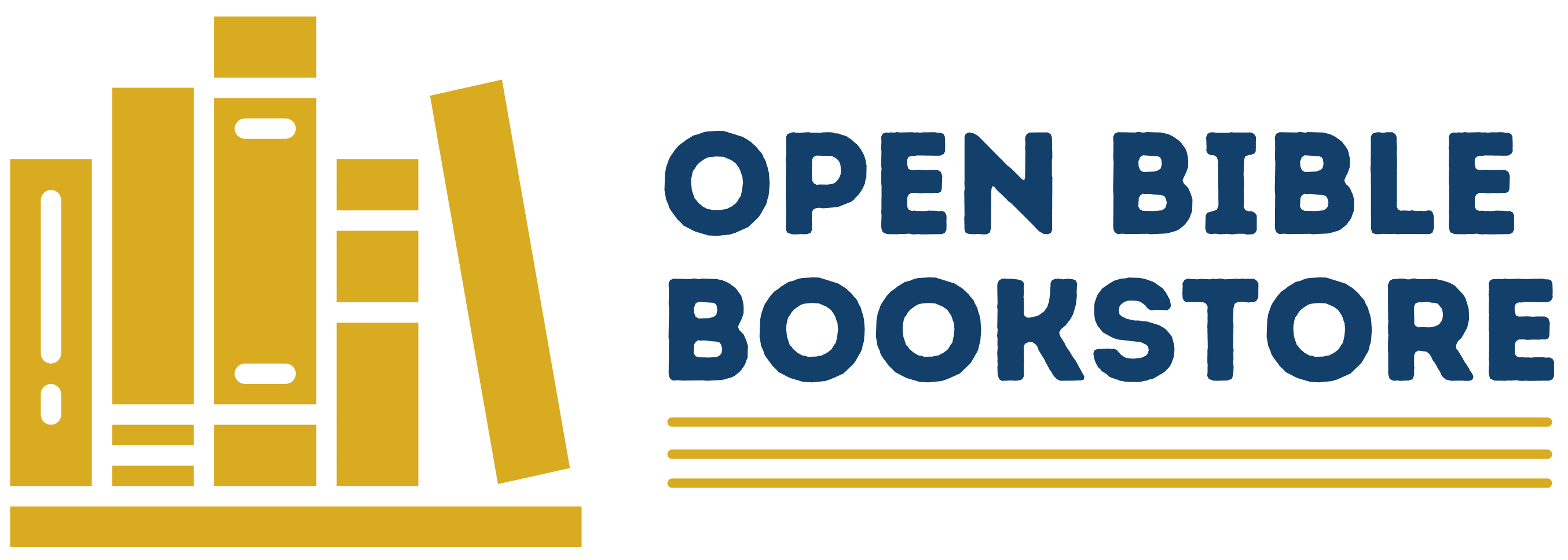 Open Bible Bookstore