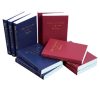 Trinitarian Bible Society: Pocket New Testament and Psalms