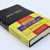 Hendrickson Bible: Gift and Award Bible (more options available)