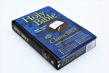 Trinitarian Bible Society: Classic Reference Bible (more options available)