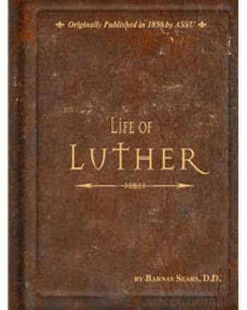 Life Of Luther