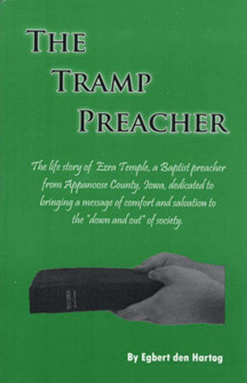 The Tramp Preacher