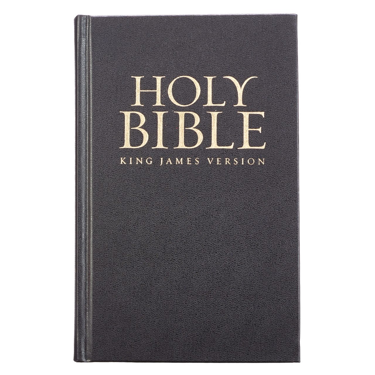 Christian Art Publishers Holy Bible Hardcover Open Bible Bookstore