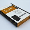 Thomas Nelson Bible: Personal Size Giant Print Reference Bible