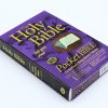 Trinitarian Bible Society: New Pocket Reference Bible Paperback (more options available)