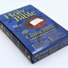 Trinitarian Bible Society: Classic Reference Bible - Hardcover