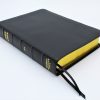 Bible Baptist Bookstore: Wide-Margin Ruckman Reference Bible (other options available)