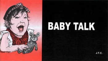 Baby Talk - Tract