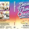Seven Mysteries - DVD