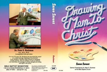Seven Sevens - DVD