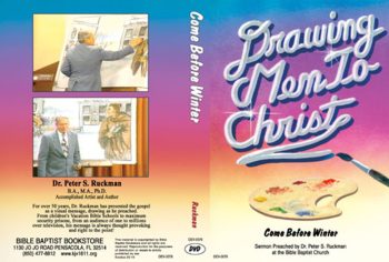 Come Before Winter - DVD