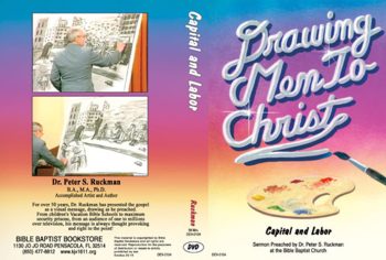 Capital and Labor - DVD