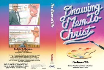 The Game of Life - DVD