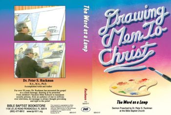 The Word is a Lamp - DVD