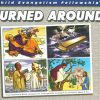 Turned Around (options available)