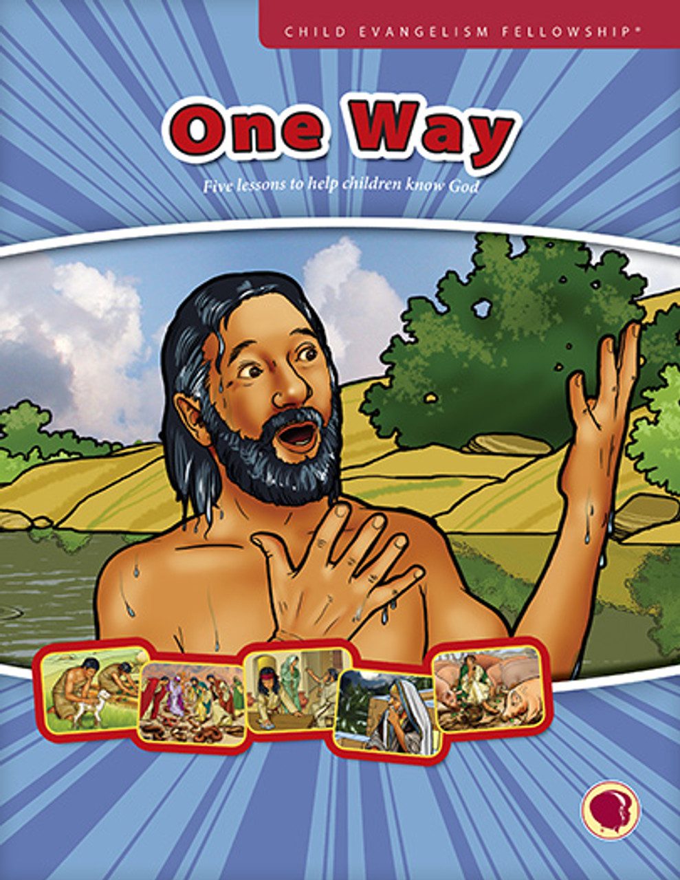 One Way (options available) - Image 2