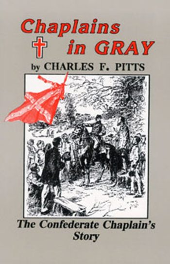 Chaplains in Gray