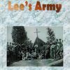 Religion in Lee's Army