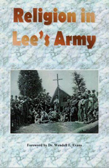 Religion in Lee's Army