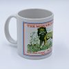 The Monarch of the Books - Cup or Mug Available