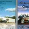 There's Been a Change in Me - Choir CD