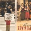 The Preacher's Warning - Seminole String Band CD