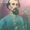 Generals of the CSA - General N. B. Forrest
