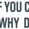 If You Can Earn It - Magnet