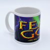 Fear God - Cup or Mug Available