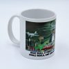 What Shall It Profit A Man? - Cup or Mug Available