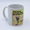 Come Unto Me - Cup or Mug Available