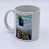 Bible Mountain - Cup or Mug Available