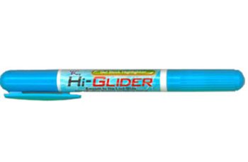 Hi-Glider Gel Stick Highlighter (more colors available)