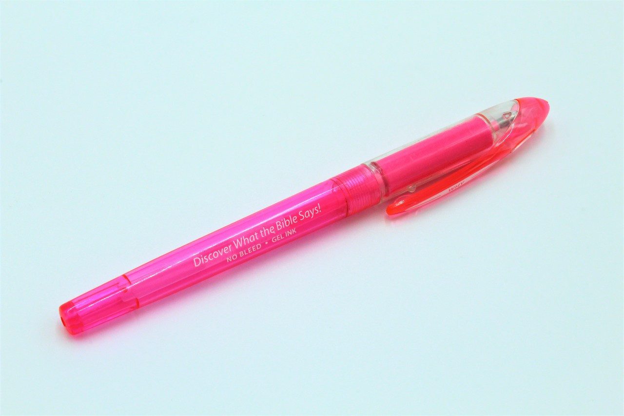 Gel Underliner Pen (other colors available) - Image 4