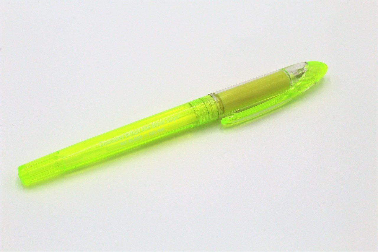 Gel Underliner Pen (other colors available) - Image 2