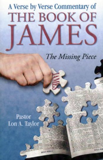 James Commentary