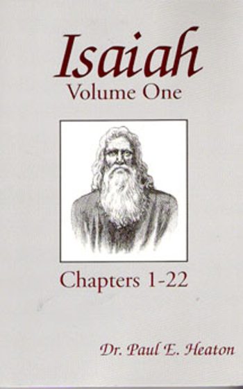 Isaiah