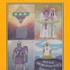 Galatians, Ephesians, Philippians, Colossians Commentary