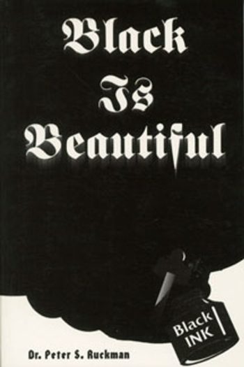 Black is Beautiful