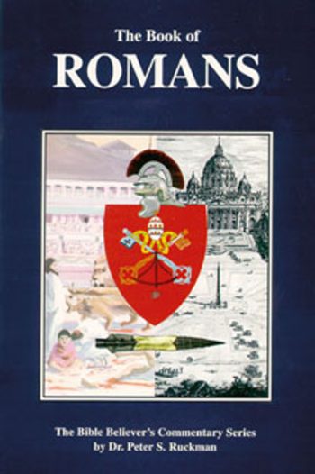 Romans Commentary