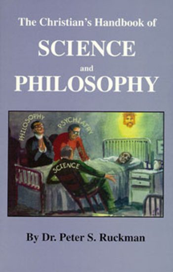 Science and Philosophy