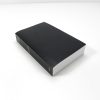 Church Bible Publishers: Compact Ministry Bible - Black Vinyl