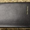 The Common Man's Reference Bible Sixth (Hand) Edition - David Hoffman