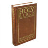 Trinitarian Bible Society:  Giant Print New Testament