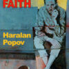 Tortured For His Faith