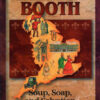 William Booth: Soup, Soap and Salvation