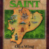 Nate Saint: On a Wing and a Prayer