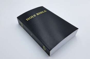 Bible Baptist Bookstore: Economy Ruckman Reference Bible