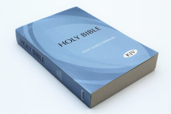 Hendrickson Bible: Outreach Bible