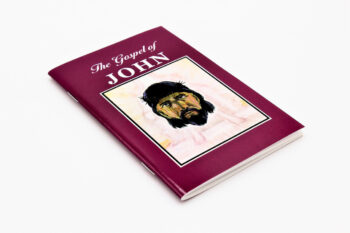The Gospel of John - BB Bookstore